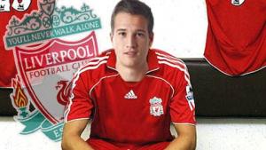 7 điều cần biết về tân binh thứ 7 của Liverpool