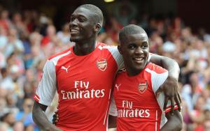 Trước thềm Siêu cúp nước Anh: Chờ đợi gì từ Arsenal và Man City?