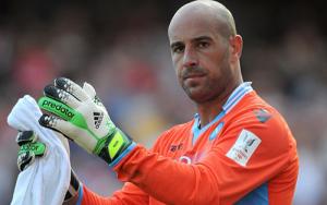 CHÍNH THỨC: Pepe Reina  gia nhập Bayern