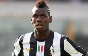 Pogba không muốn Vidal gia nhập M.U