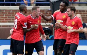 Khi Man Utd trở lại vị thế đại gia