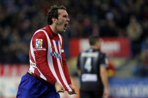 Diego Godin phũ phàng từ chối M.U