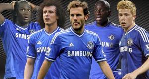 Chelsea: Cáo già lọc lõi trên TTCN