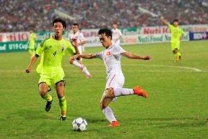 U19 Việt Nam và những điều chưa nói