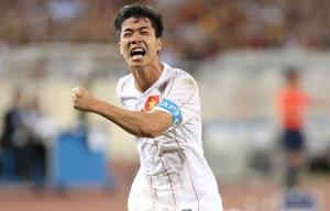 Công Phượng khoác áo Arsenal: Chuyện viển vông