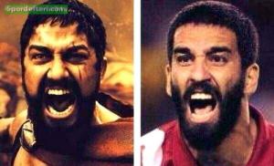 Simeone cần một chiến binh Sparta