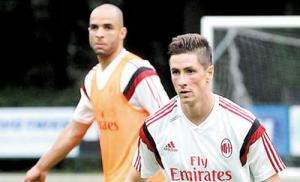 Trước vòng 2 Serie A: Nóng lòng chờ Torres và… Biabiany