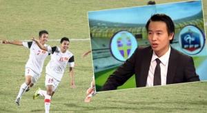 Những màn chém gió mới nhất của BLV Tạ Biên Cương về U19 Việt Nam