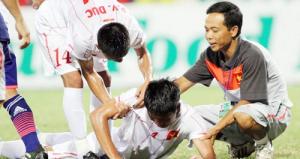 U19 Việt Nam: Hãy đứng dậy sau thất bại và ngẩng cao đầu bước tiếp