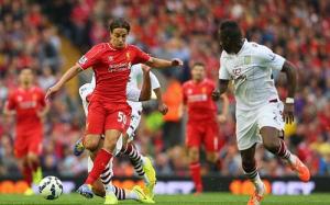 Highlight: Liverpool 0-1 Aston Villa (Vòng 4 Premier League)