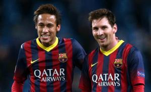 Neymar cần phải học tập .... Gareth Bale?