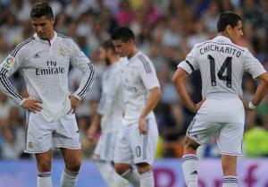 Real Madrid: Đoàn kết giá trị hơn tiền bạc