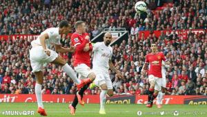 Highlight: Man Utd 4-0 QPR (Vòng 4 Premier League)