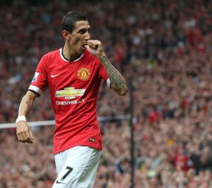 Huyền thoại Real vẫn tiếc ngẩn, tiếc ngơ Di Maria