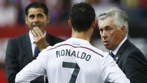 Real Madrid: Từ đỉnh vinh quang tới .... trò hề