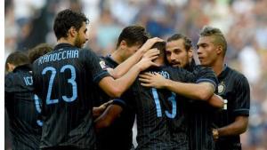 Inter 7-0 Sassuolo: Kịch bản huỷ diệt cũ mèm