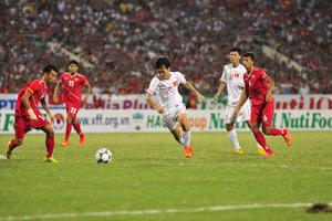 U19 Việt Nam: Người khổng lồ và gót chân Achilles