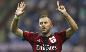 Từ thất bại của Milan trước Juventus: Rossoneri cần gì ngoài Menez để vô địch Serie A?