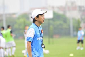 Ấn tượng nhà cầm quân Miura