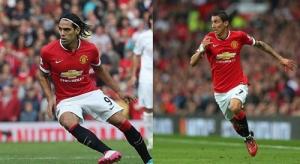 Tiết lộ: Falcao nói tiếng Anh như gió, Di Maria “dốt” ngoại ngữ