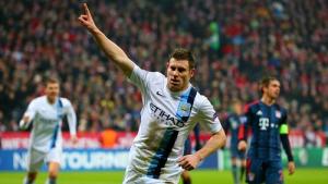 Man City: Gió đã đổi chiều