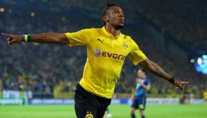 Đánh bại Arsenal, Klopp lớn tiếng tâng bốc Dortmund