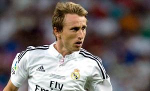 Luka Modric: “Real sợ thua Barca trong trận El Clasico”