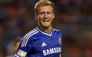 Andre Schurrle: Chelsea có thể tiến rất xa ở Champions League