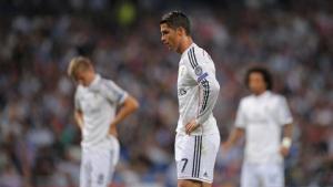 Real Madrid: Khi người nhà còn đáng lo hơn đối thủ!
