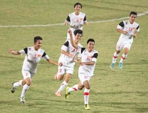 U19 Việt Nam nên được sử dụng ở mức độ nào?