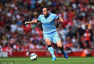 Manchester City và New York City nội chiến nảy lửa vì Lampard