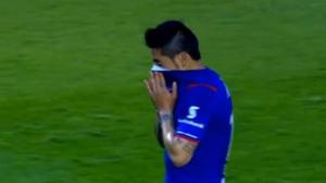 Siêu tệ: Thực hiện hỏng 2 quả 11m trong một trận