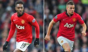 Cleverley - Welbeck: Chiến đấu để khẳng định mình