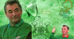 Những câu nói bất hủ của Brian Clough: Mourinho cũng phải vái làm sư phụ