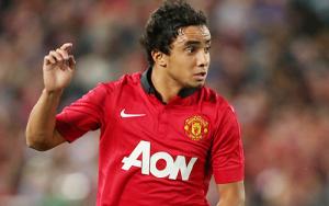 Rafael da Silva muốn bám trụ ở Man United càng lâu càng tốt