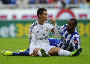 Deportivo 2-8 Real Madrid: Màn cuồng sát kinh hoàng