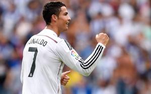 Điểm trận Deportivo 2-8 Real Madrid: Ronaldo chấp tất