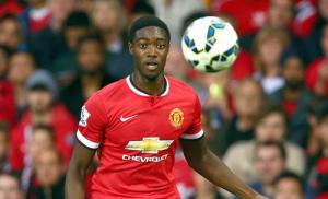 Blackett tranh quyền đá phạt tại Man Utd với... Di Maria