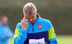 Arsenal: Sự rạn vỡ của triết lý Wenger