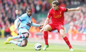 West Ham - Liverpool (23h30 20/9): Thủ yếu gặp công cùn