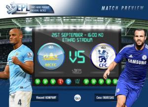 Man City - Chelsea (22h00 21/9): Toure, Costa và hội chứng phụ thuộc của hai gã nhà giàu