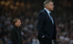 Những điểm nhấn từ thất bại thuyết phục của Liverpool