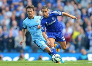 Những dấu ấn chiến thuật rút ra từ đại chiến kim tiền Man City - Chelsea