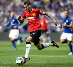 Đội hình tiêu biểu vòng 5 Premier League: Thua trận, Man Utd vẫn đóng góp 2 gương mặt