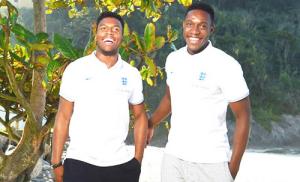 Danny Welbeck: Bóng dáng Daniel Sturridge mới