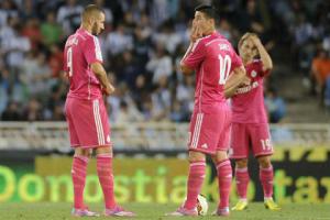 Real Madrid - Atletico Madrid (01h00 14/09): Kền kền gãy cánh?