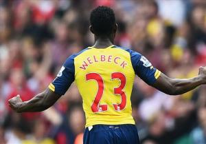 Welbeck tiết lộ lý do chia tay M.U