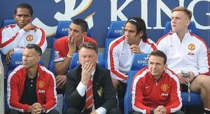 Man United cần phải gấp rút học cách… tiêu tiền