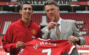 10 bản hợp đồng đắt giá nhất Premier League mùa Hè 2014