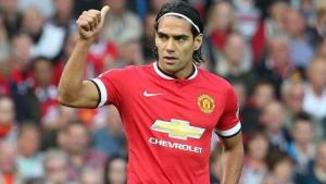 Diego Costa vẫn còn kém Radamel Falcao một bậc!